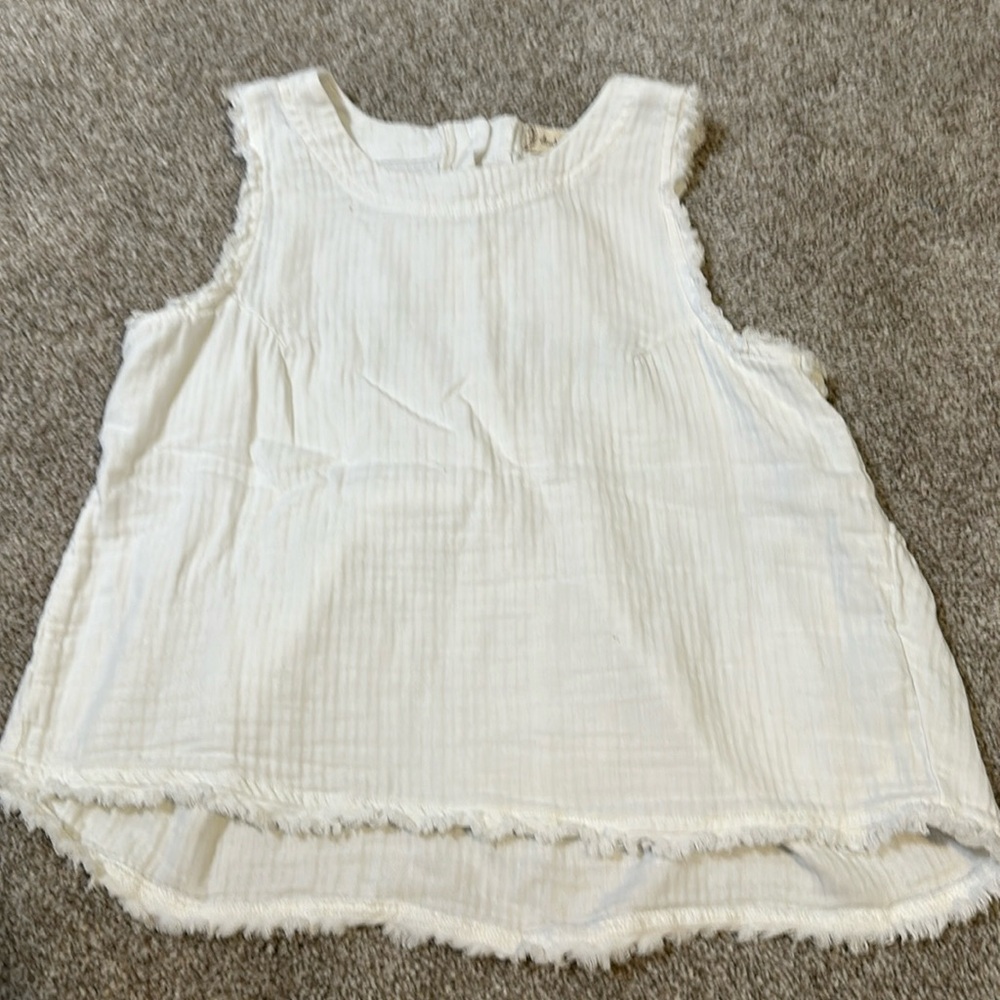 Altar’d State Sleeveless Top